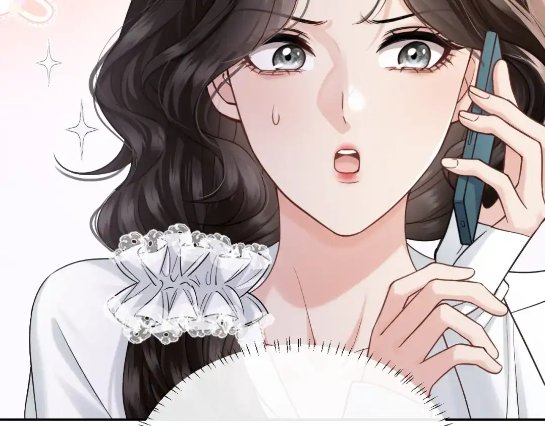 《情靡》第55话 请做一个合格的情人 第48页