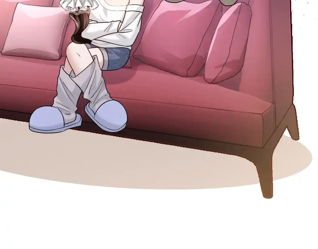 《情靡》第55话 请做一个合格的情人 第79页