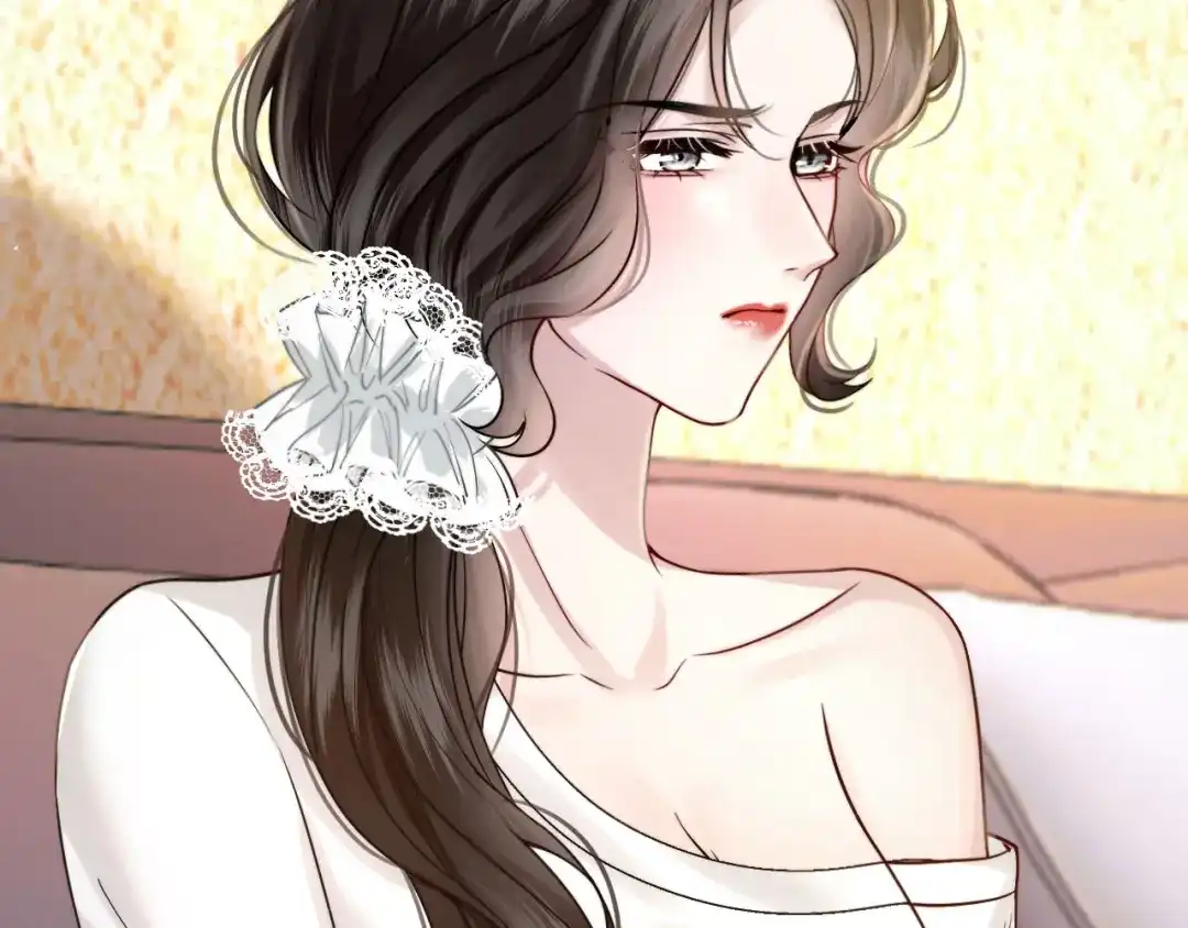 《情靡》第56话 担忧的事情 第8页