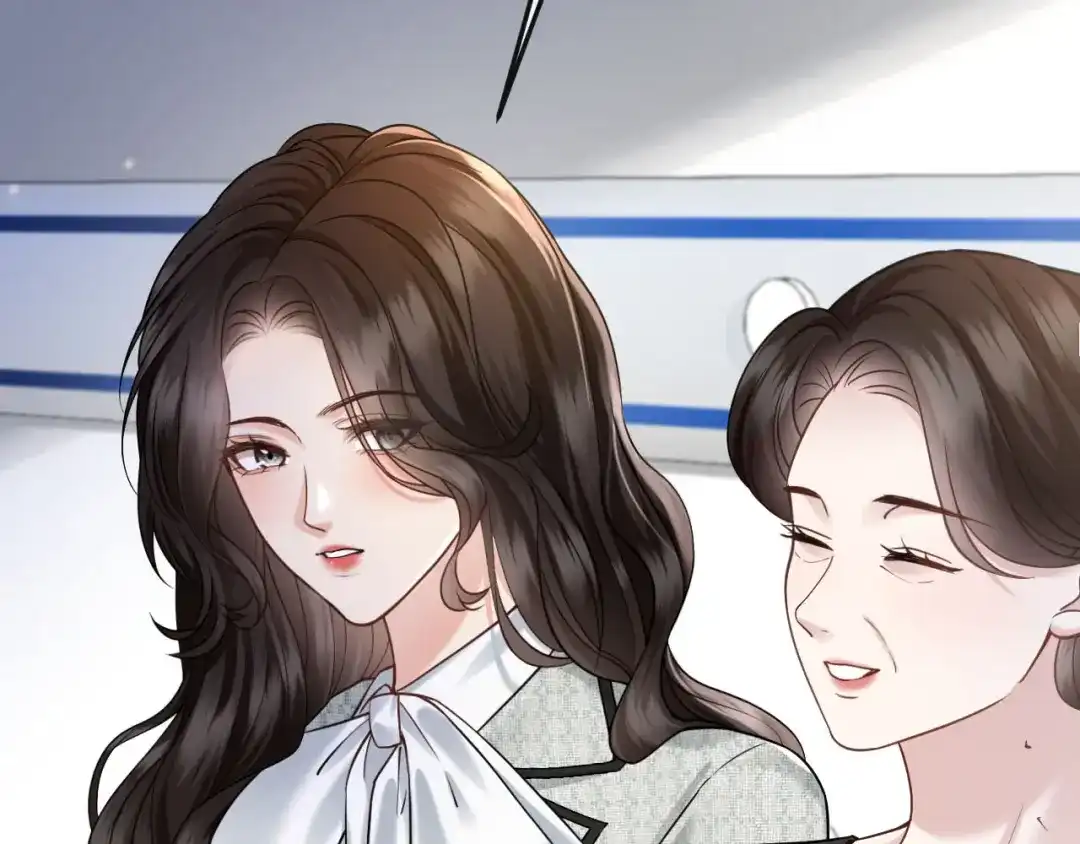 《情靡》第56话 担忧的事情 第65页