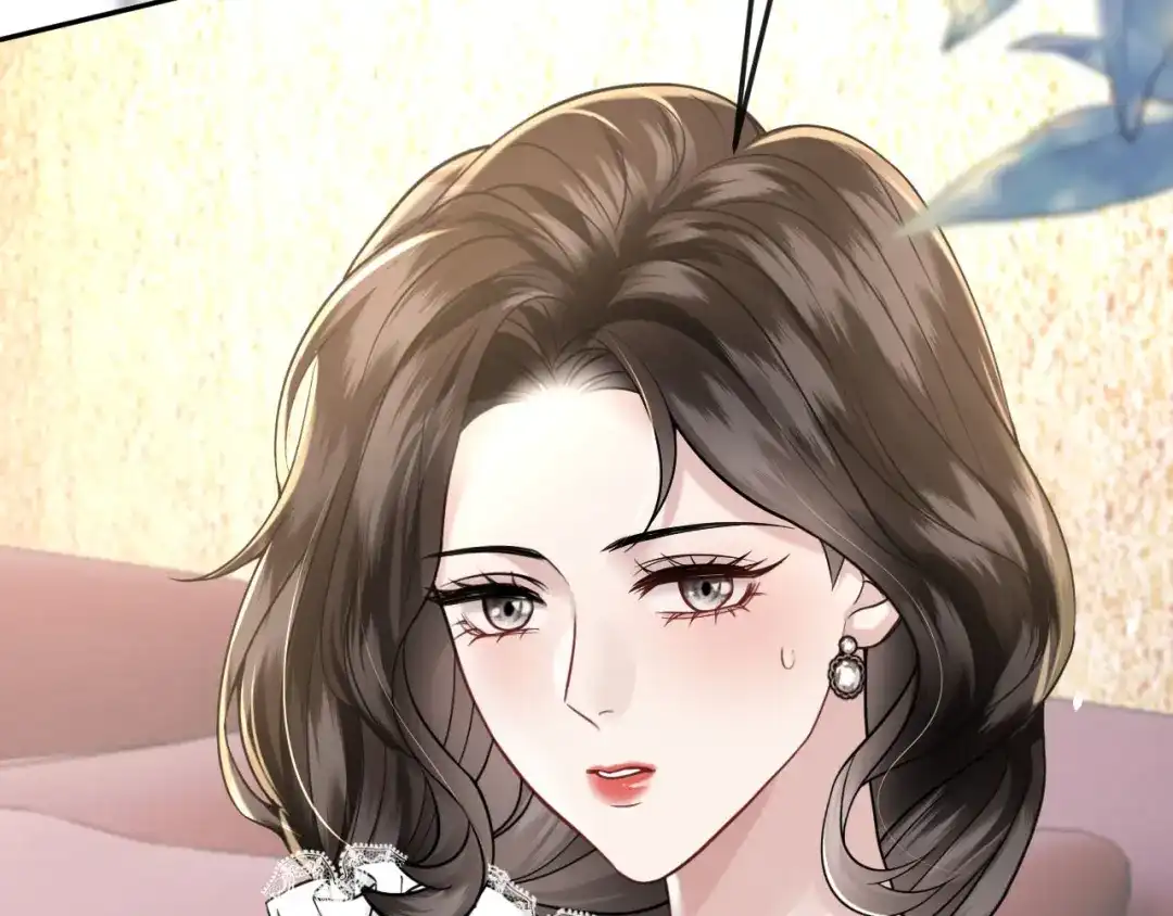 《情靡》第56话 担忧的事情 第40页