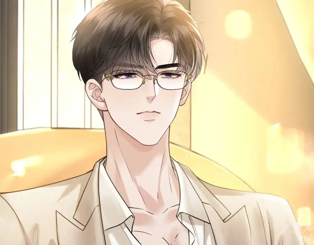 《情靡》第56话 担忧的事情 第105页