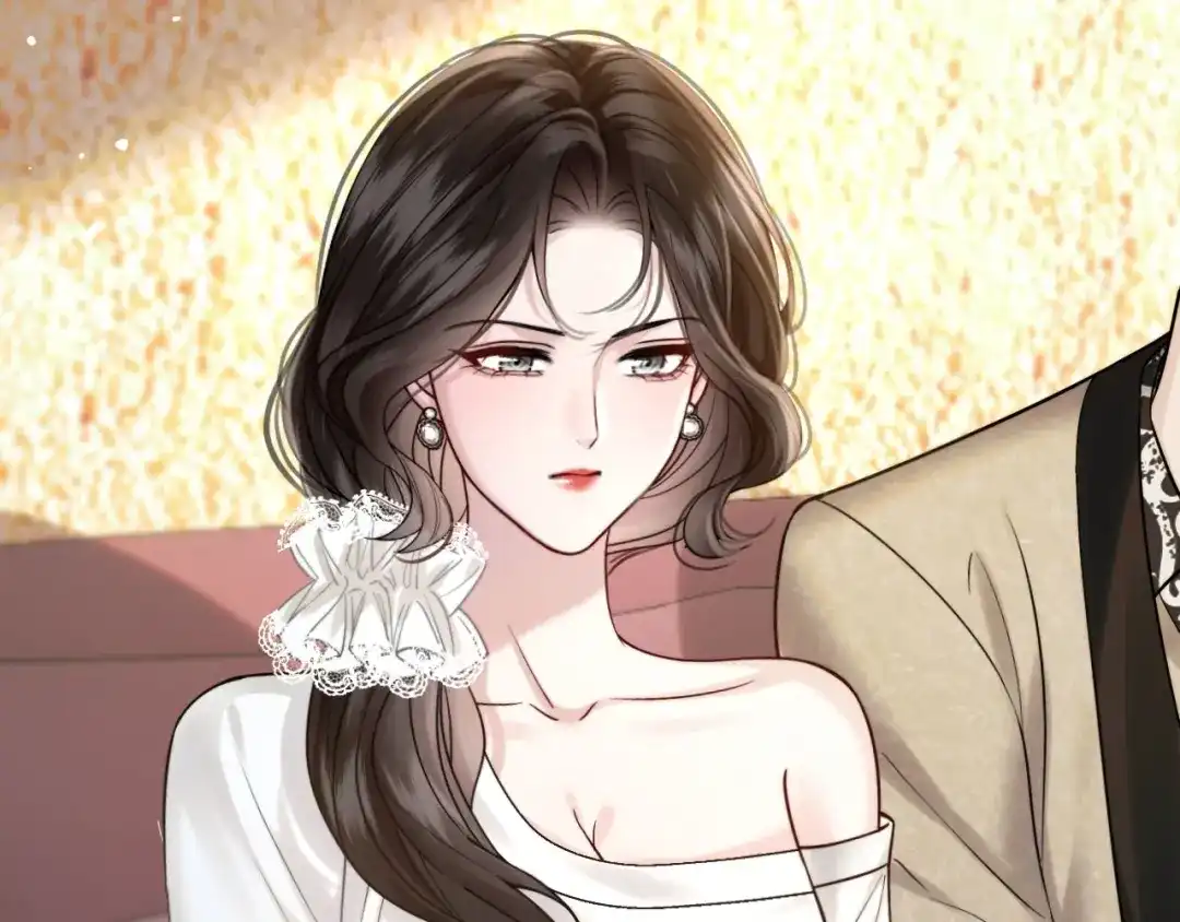 《情靡》第56话 担忧的事情 第5页