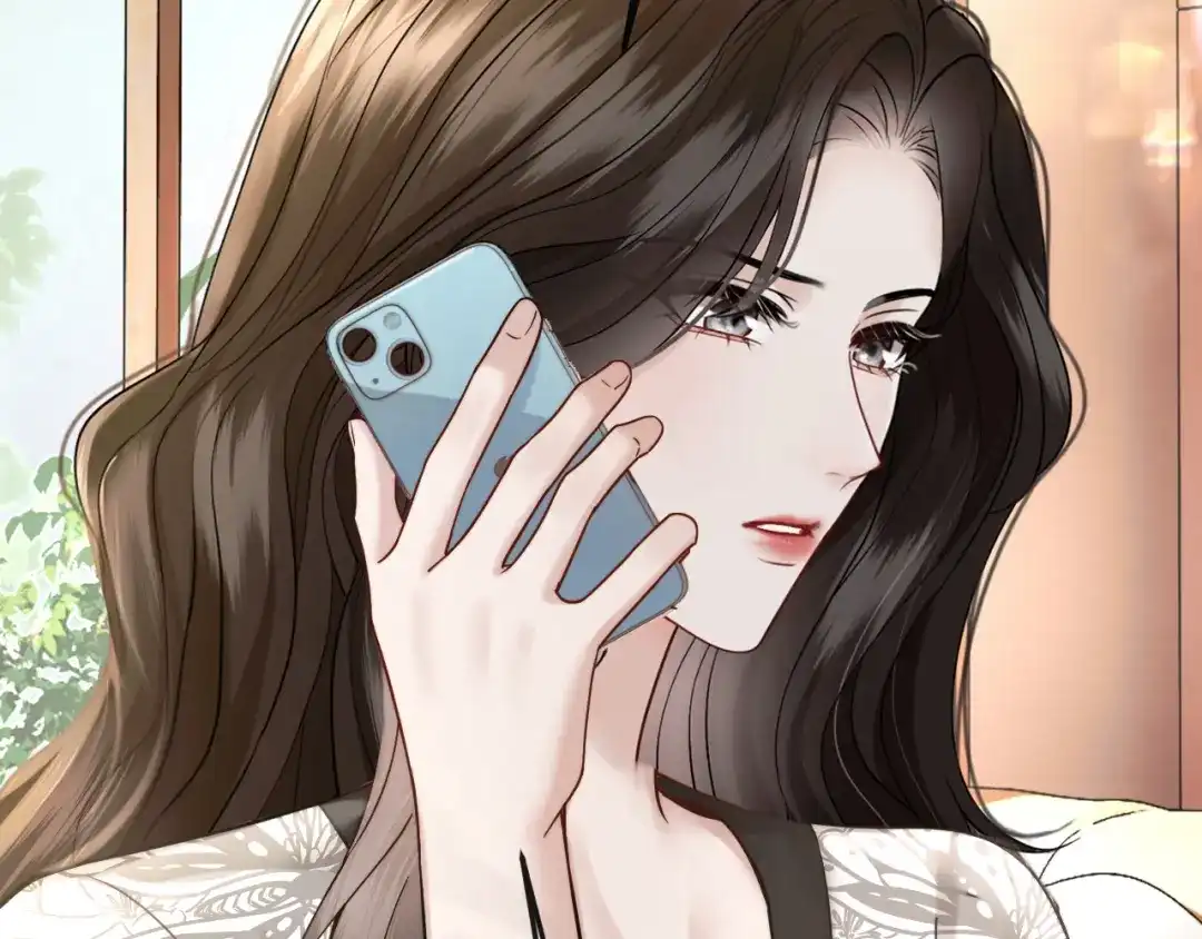 《情靡》第58话 不怀好意的他 第26页