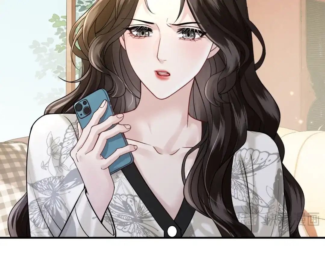 《情靡》第58话 不怀好意的他 第33页