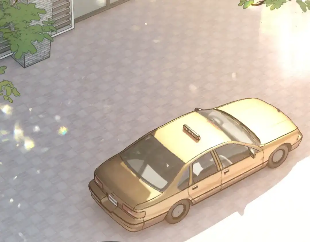 《情靡》第58话 不怀好意的他 第5页