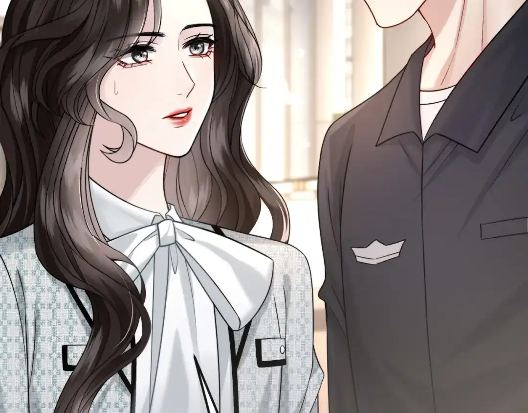 《情靡》第59话，危险的内幕 第100页