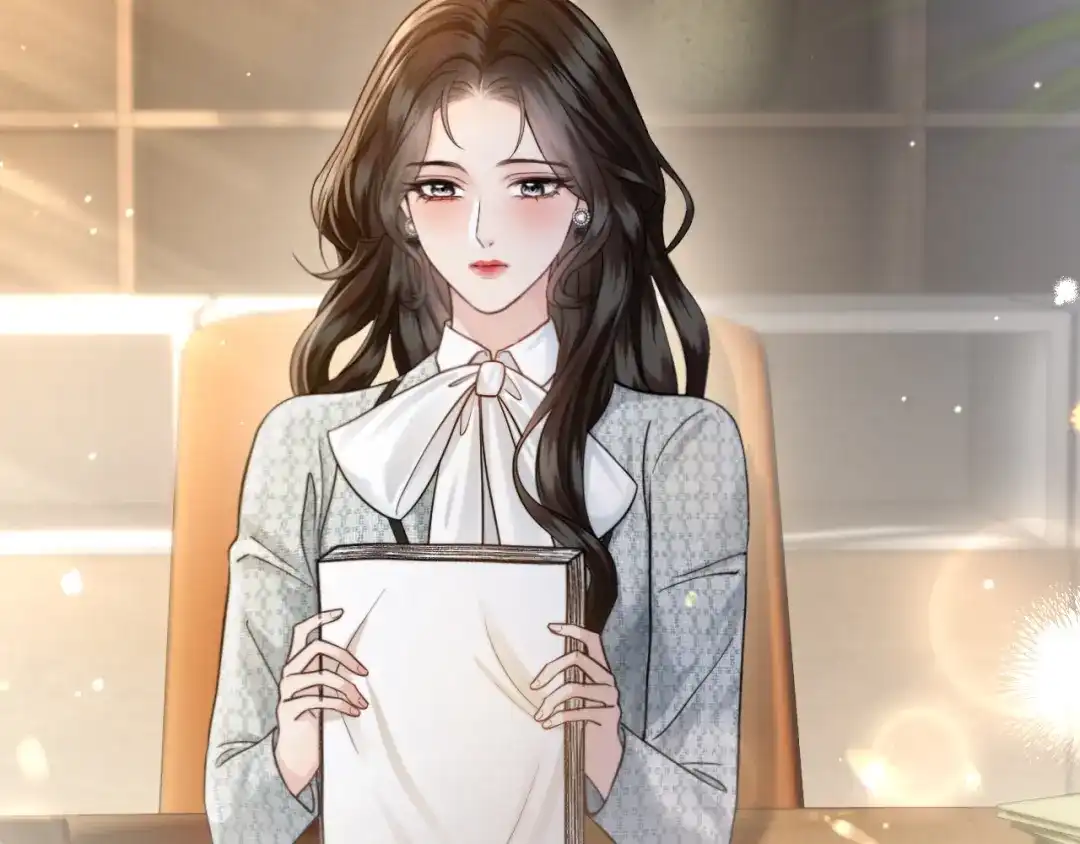 《情靡》第60话 危险的边界感 第63页