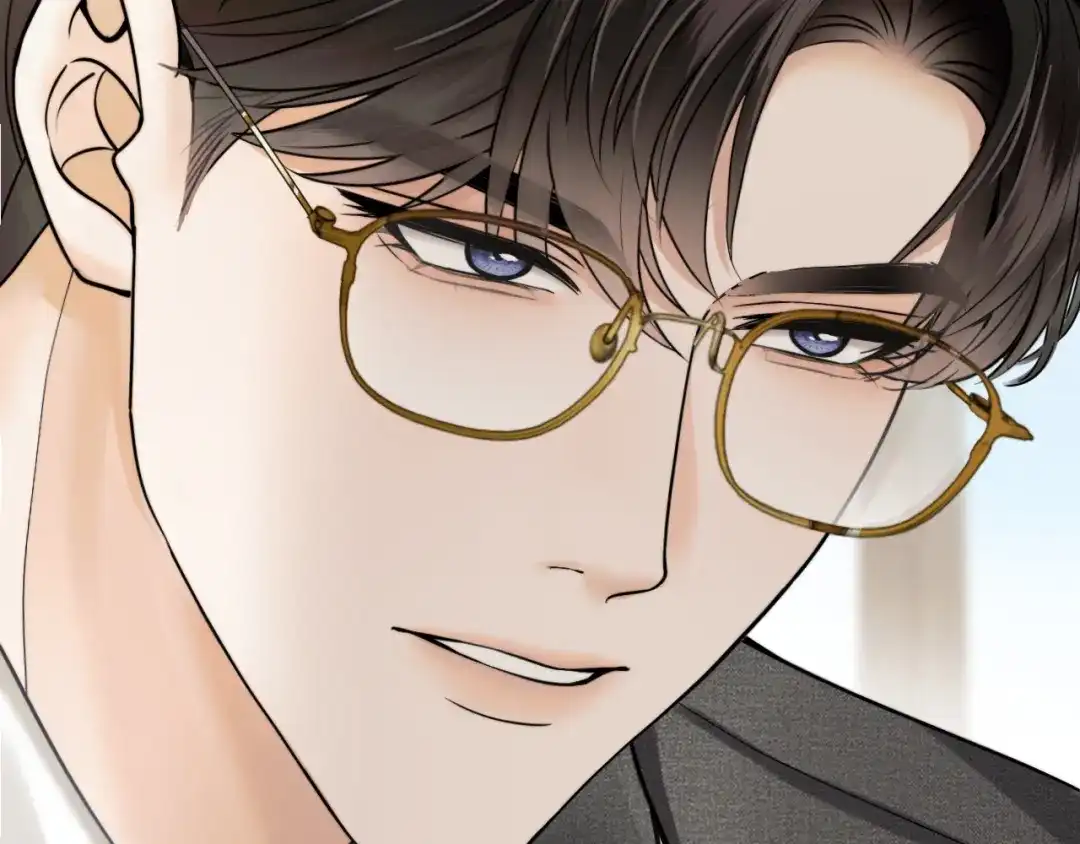 《情靡》第61话 阴影之下 第7页