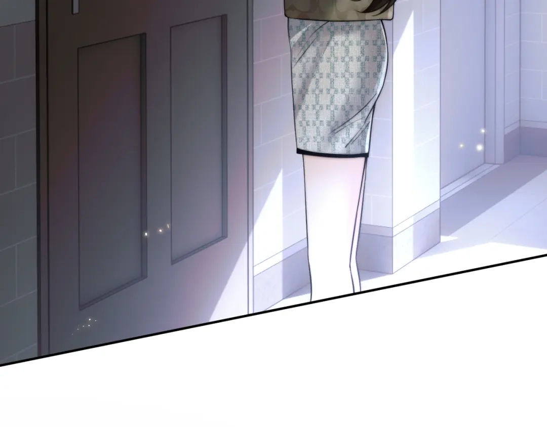 《情靡》第61话 阴影之下 第79页