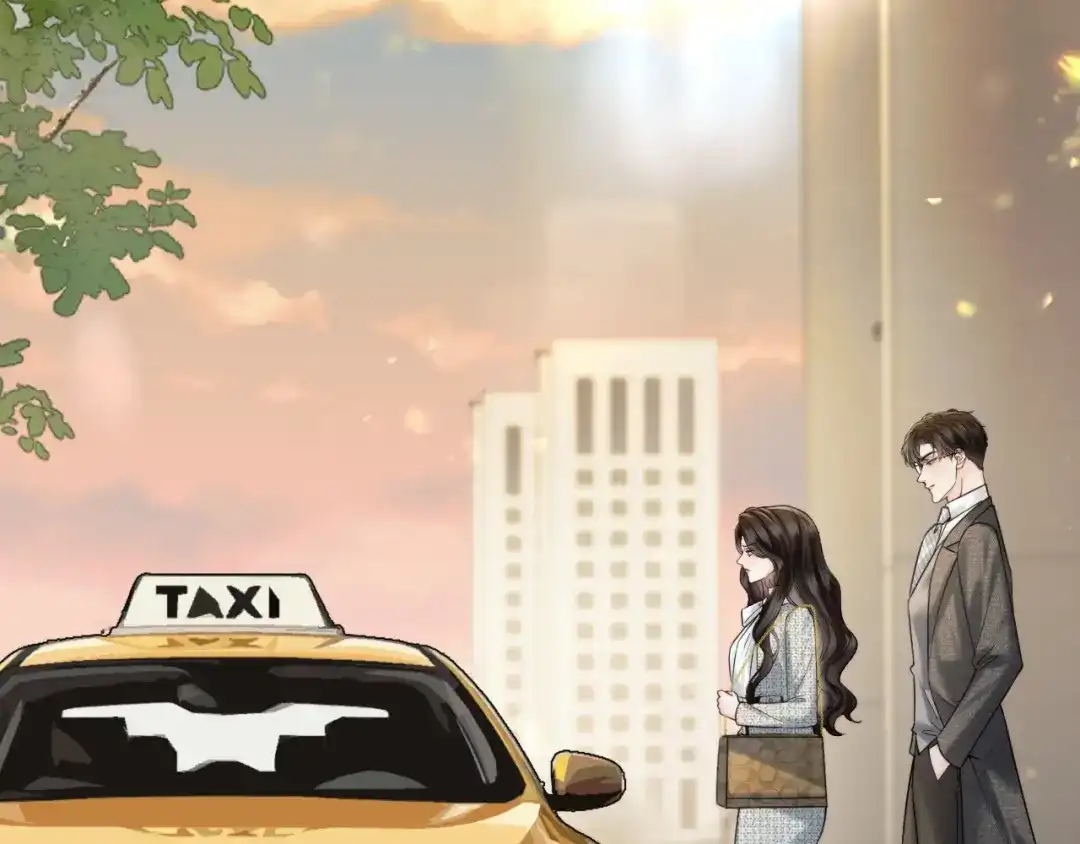 《情靡》第61话 阴影之下 第58页
