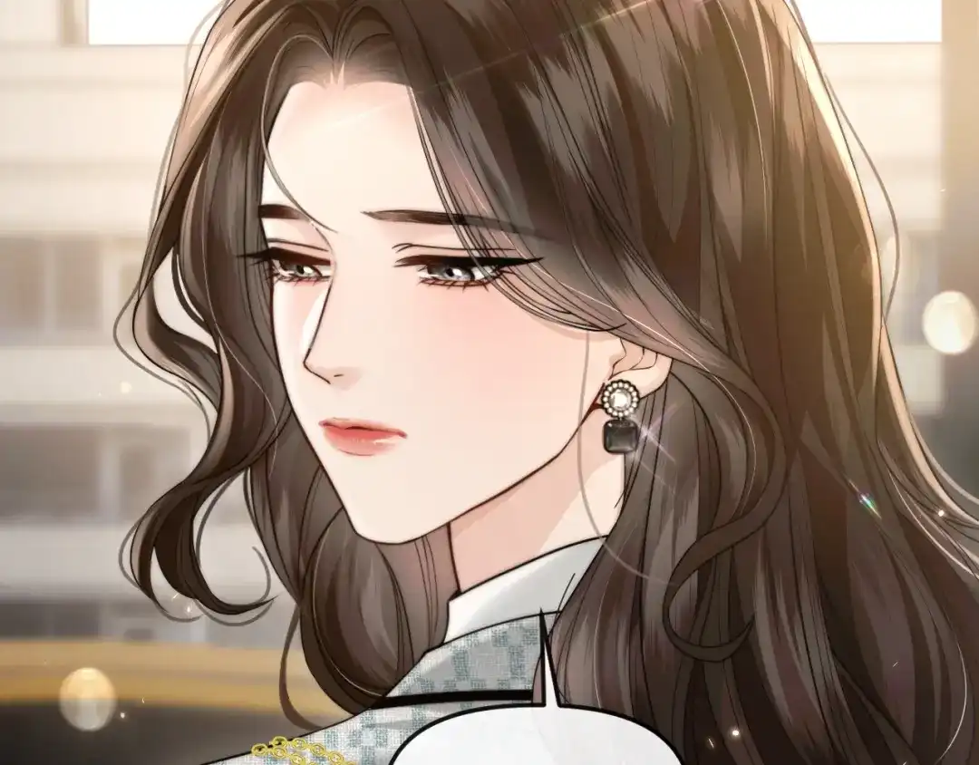 《情靡》第61话 阴影之下 第64页