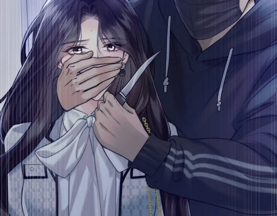 《情靡》第61话 阴影之下 第83页