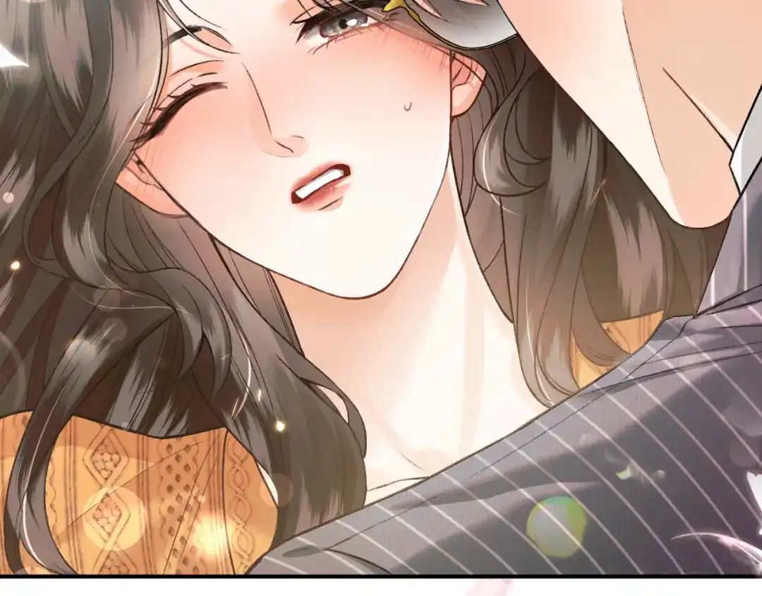 《情靡》第63话 给个名分啊 第88页