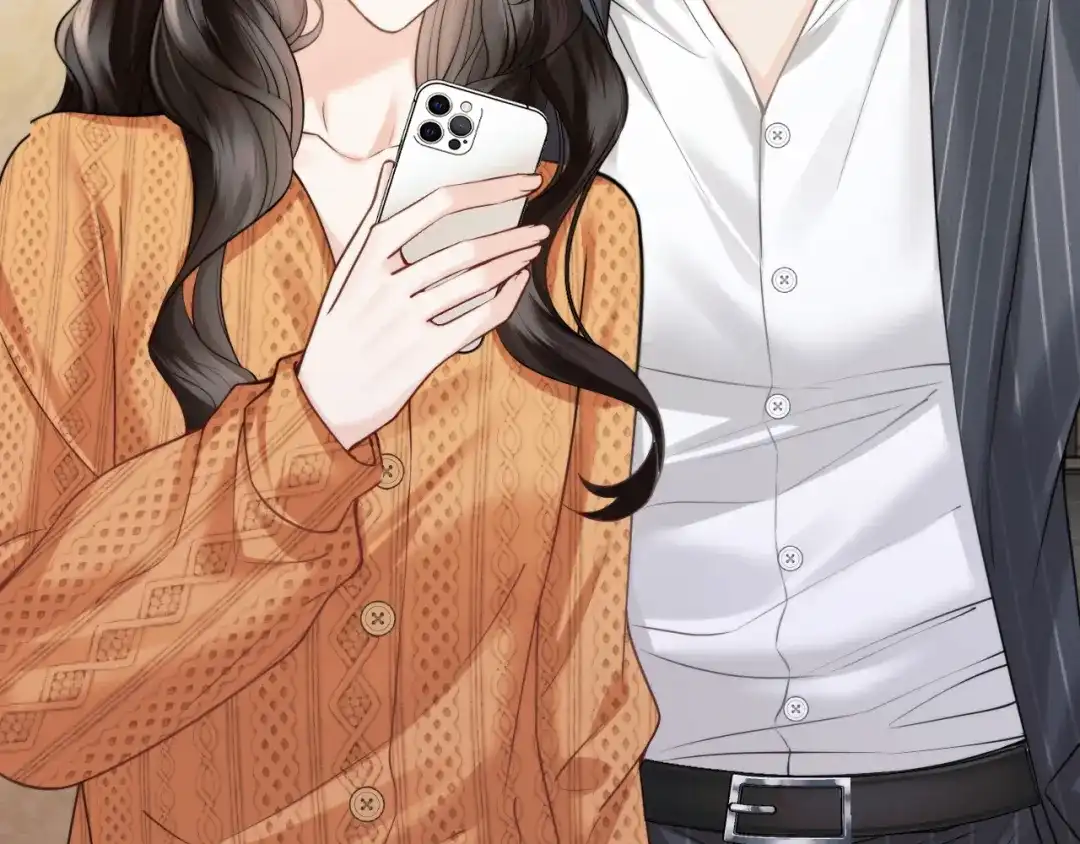 《情靡》第63话 给个名分啊 第64页