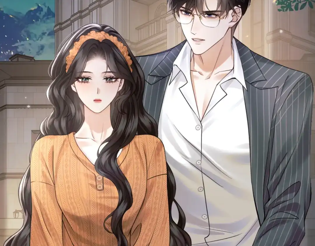《情靡》第63话 给个名分啊 第29页