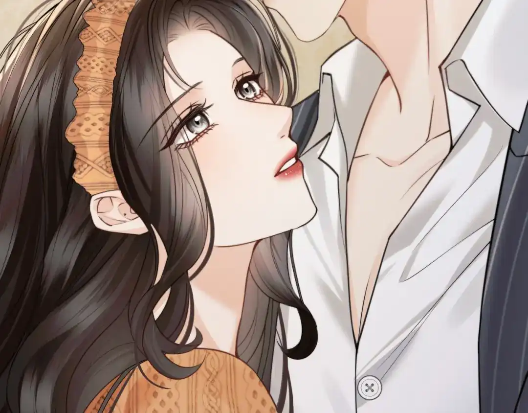 《情靡》第63话 给个名分啊 第73页