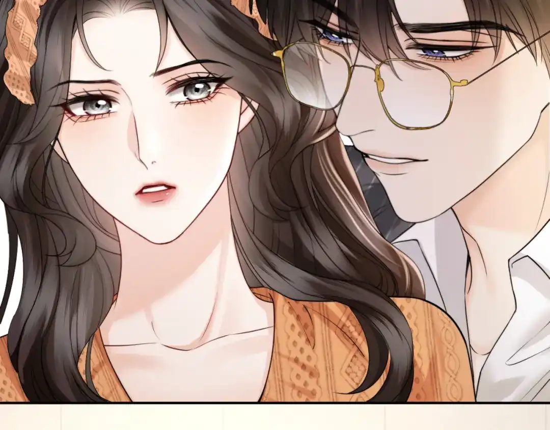 《情靡》第63话 给个名分啊 第40页