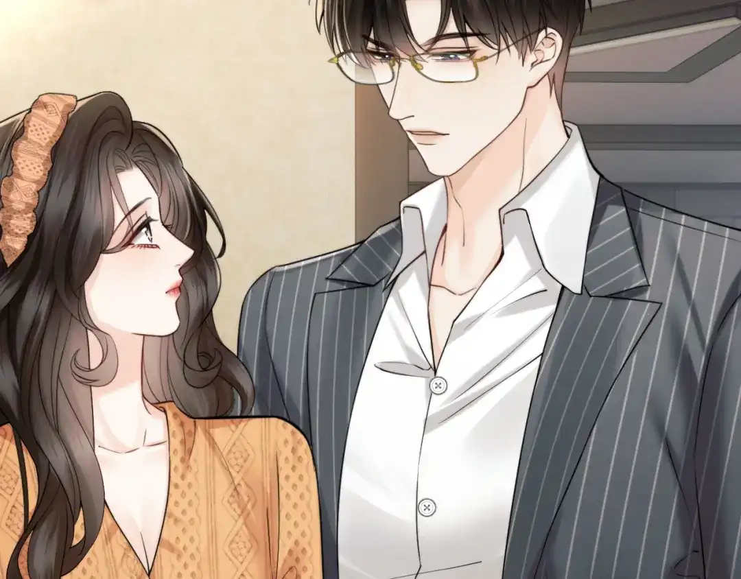 《情靡》第63话 给个名分啊 第54页