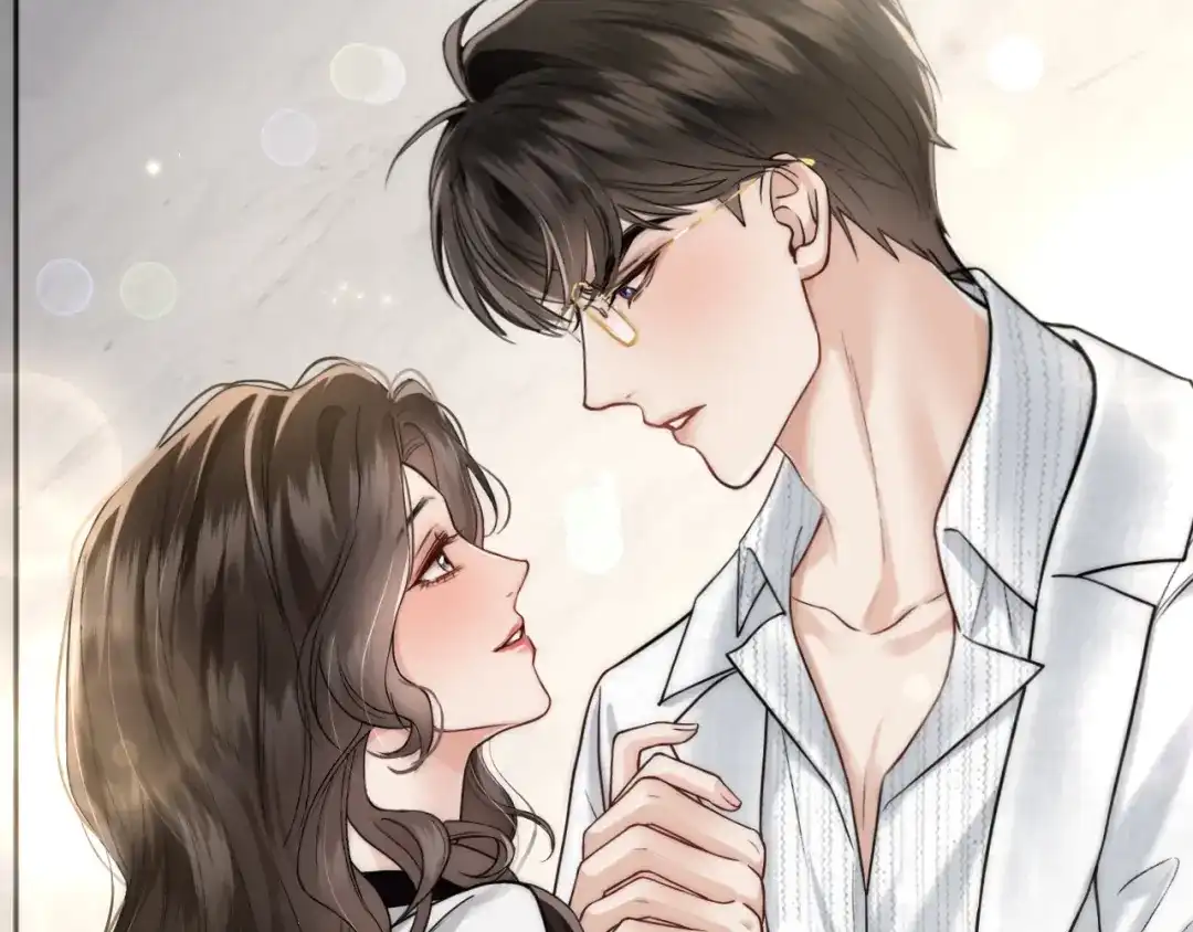 《情靡》第65话 饭店内的秘密 第84页