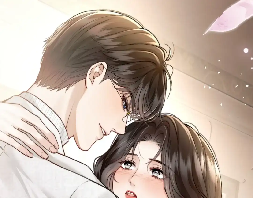 《情靡》第68话 江边夜谈 第78页