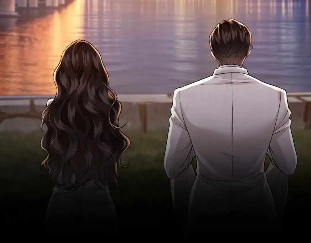 《情靡》第68话 江边夜谈 第40页