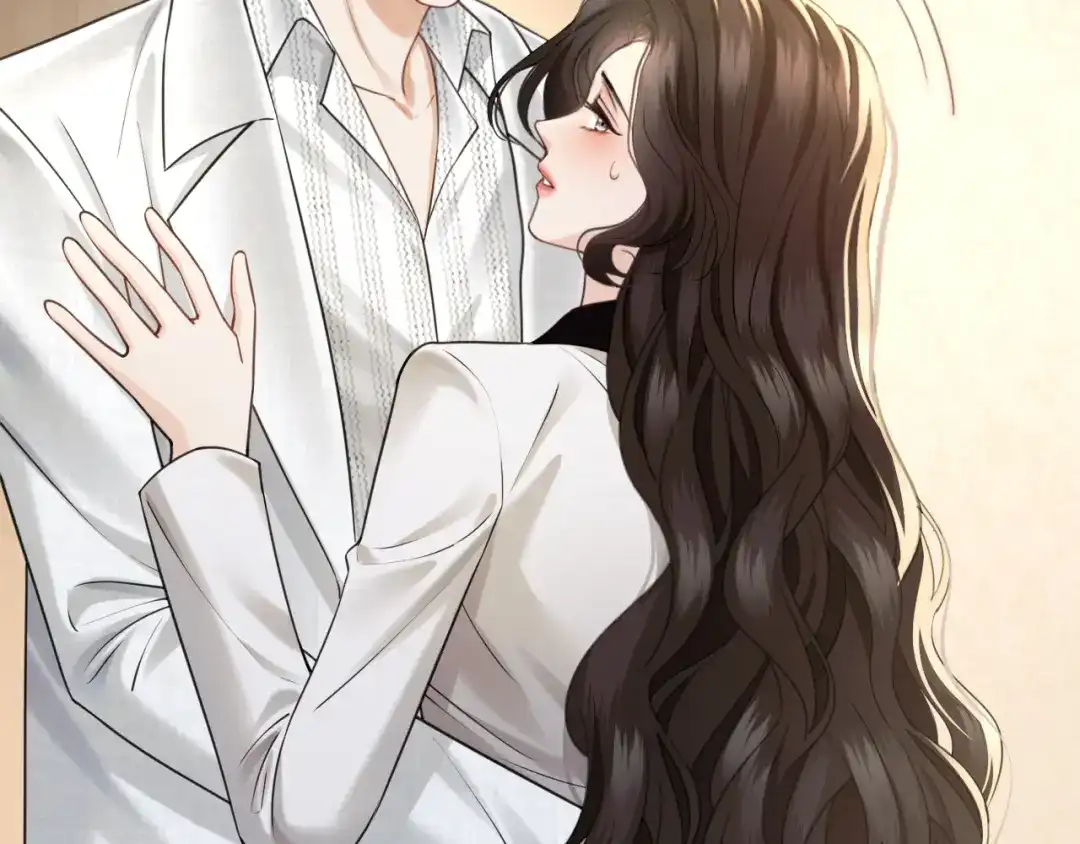 《情靡》第68话 江边夜谈 第74页
