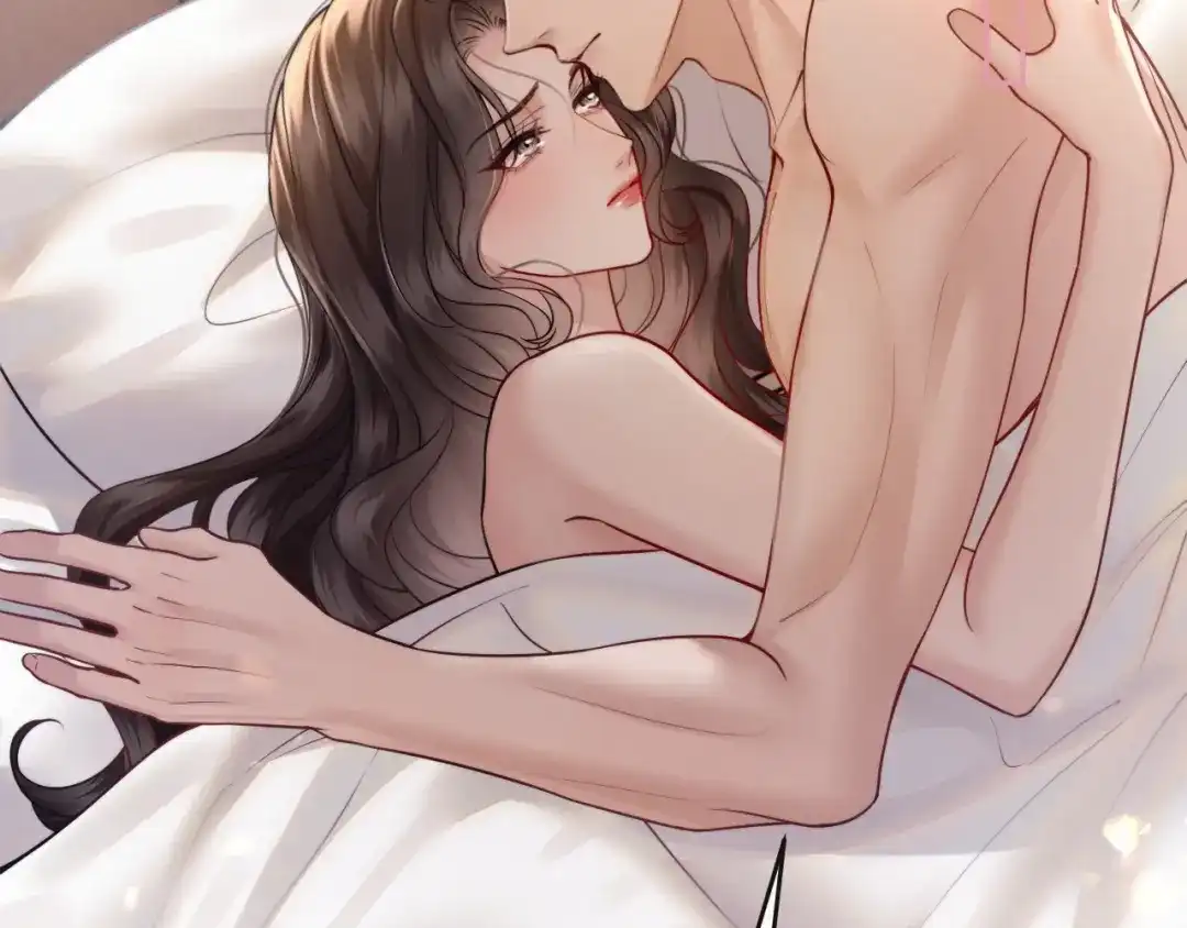 《情靡》第68话 江边夜谈 第88页