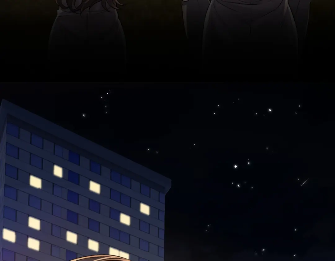 《情靡》第68话 江边夜谈 第45页