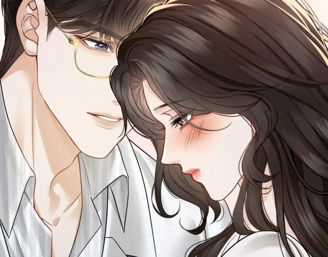 《情靡》第68话 江边夜谈 第65页
