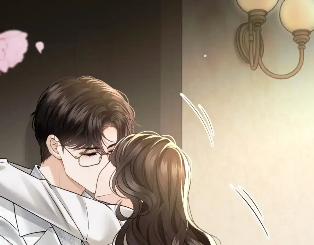 《情靡》第68话 江边夜谈 第67页