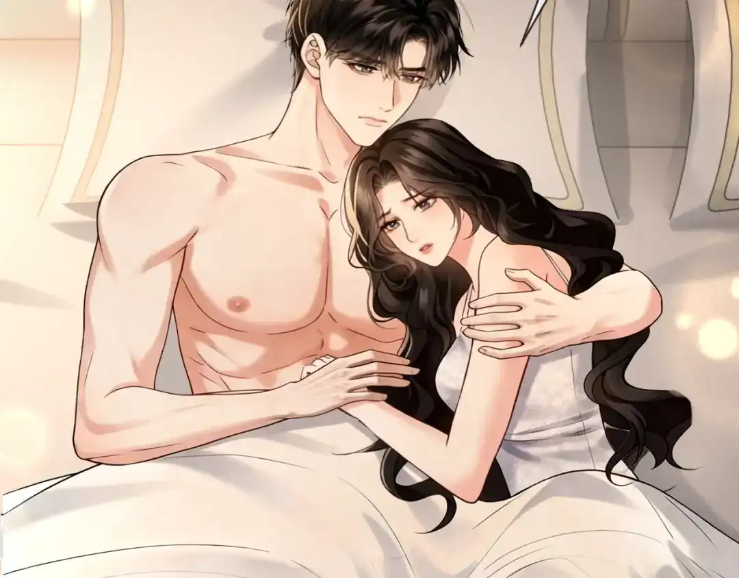 《情靡》第69话 看看我的实力 第5页