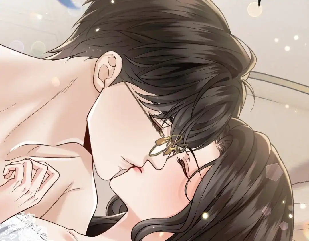 《情靡》第69话 看看我的实力 第81页
