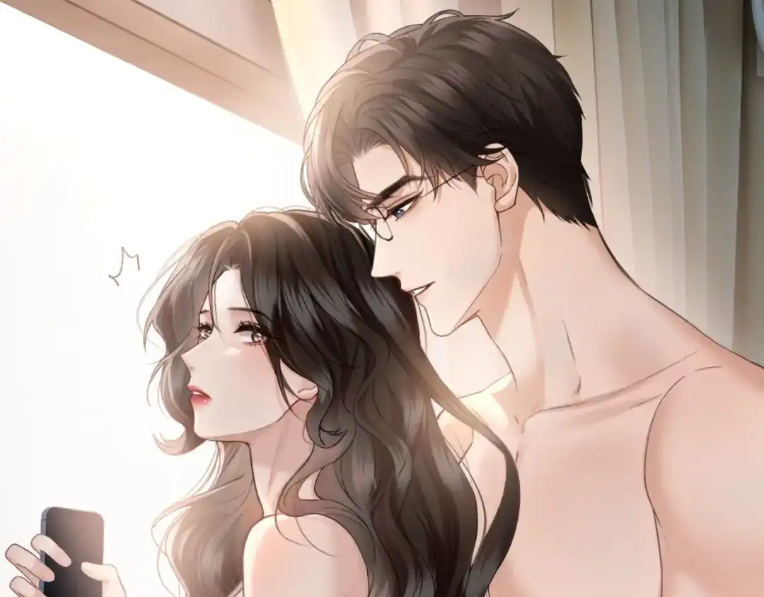 《情靡》第69话 看看我的实力 第35页