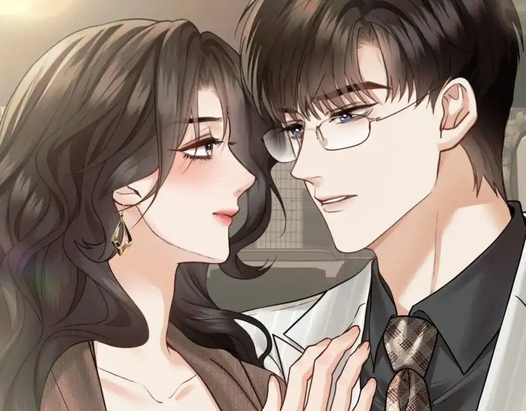 《情靡》第70话 做人的底线 第30页