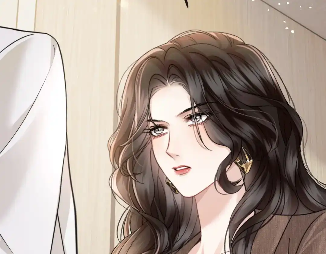 《情靡》第70话 做人的底线 第73页