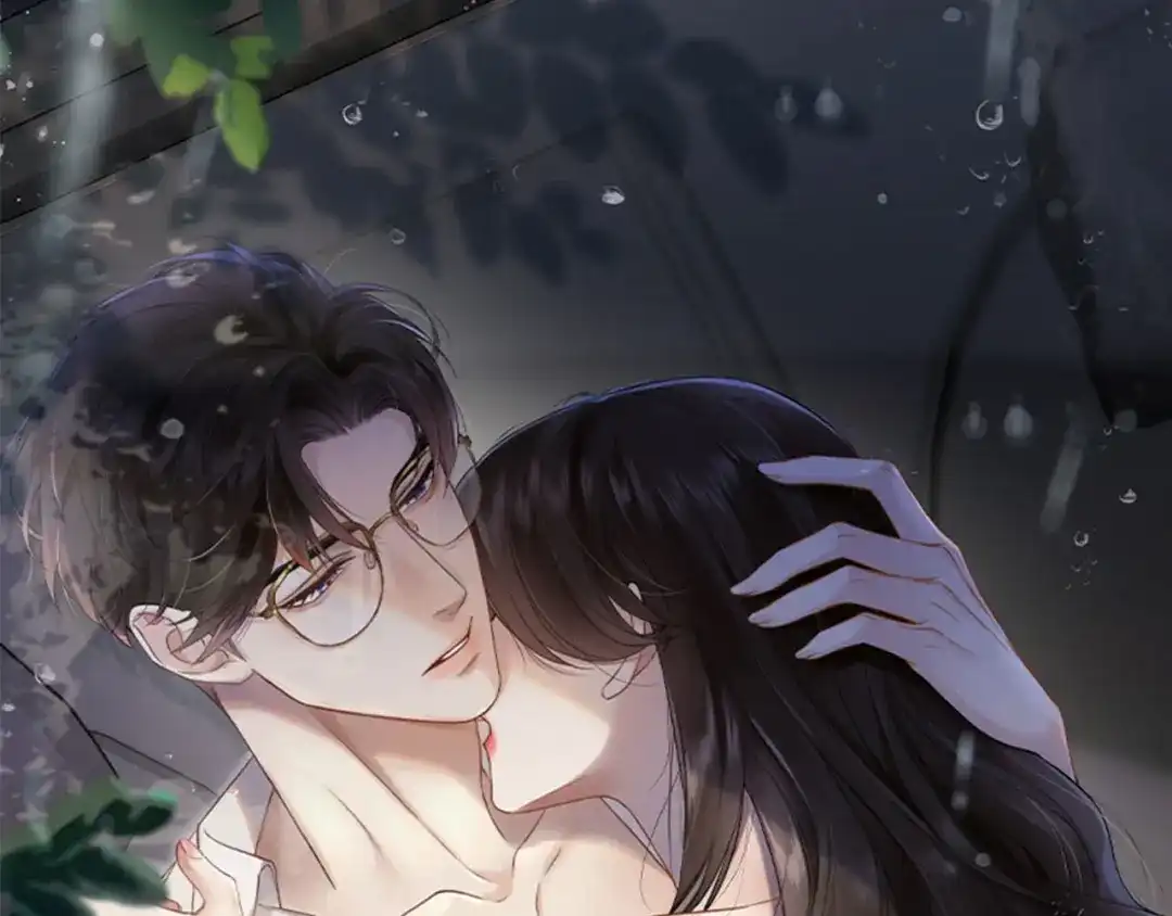 《情靡》第71话 上门女婿 第1页