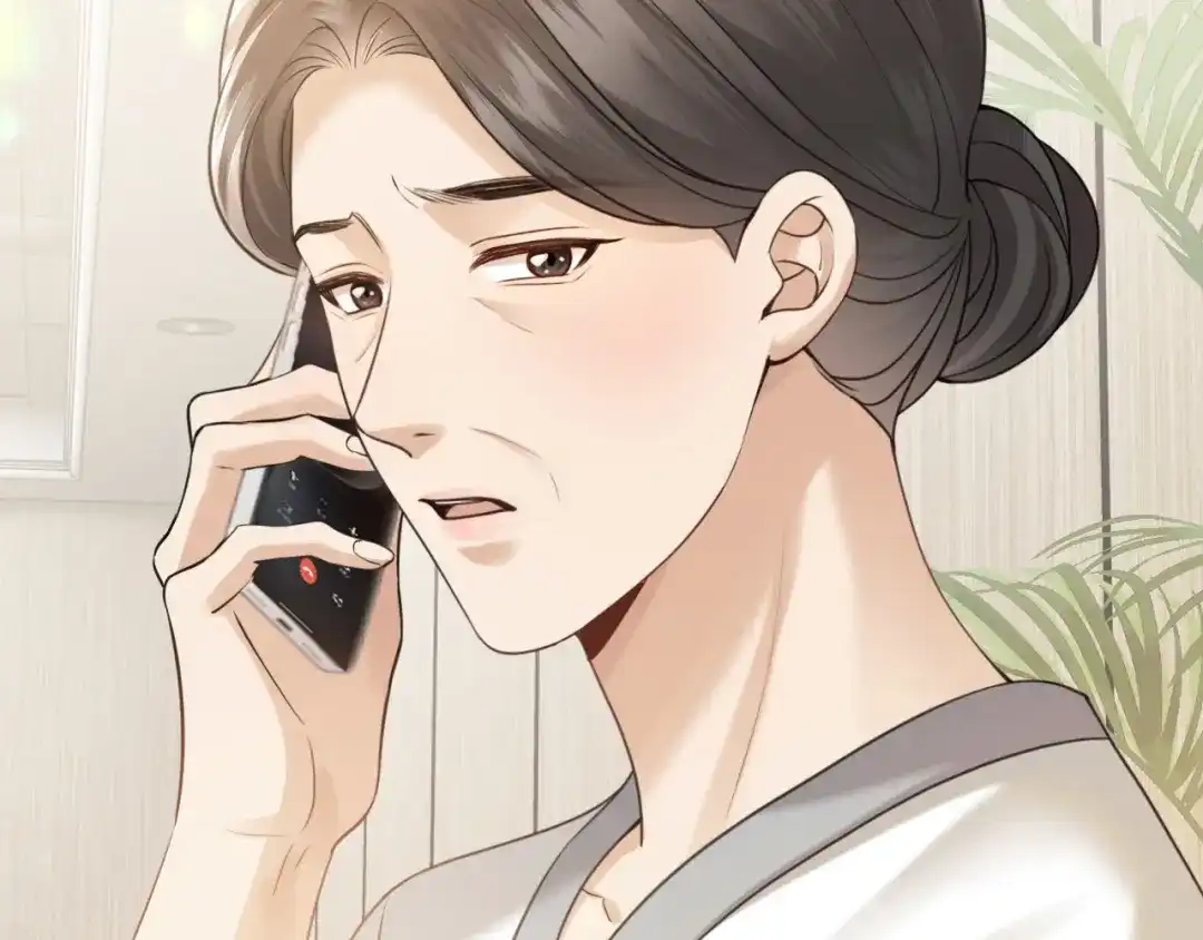 《情靡》第72话 换成你就不行了？ 第41页