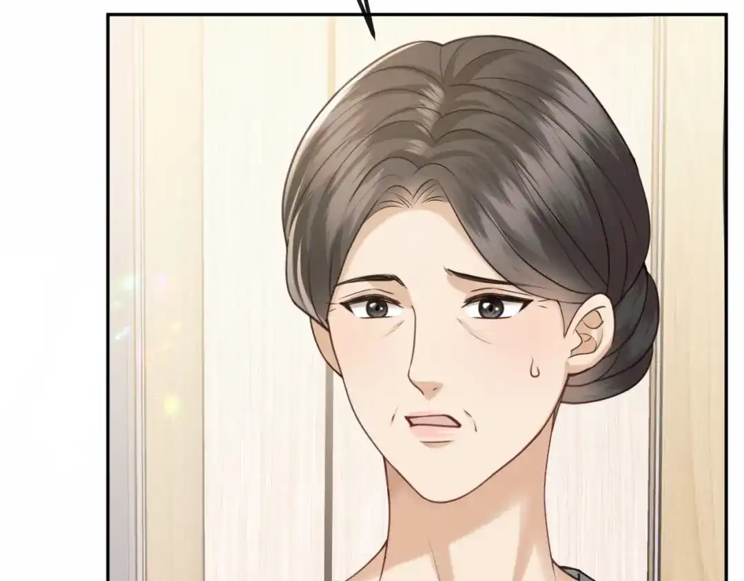 《情靡》第72话 换成你就不行了？ 第56页