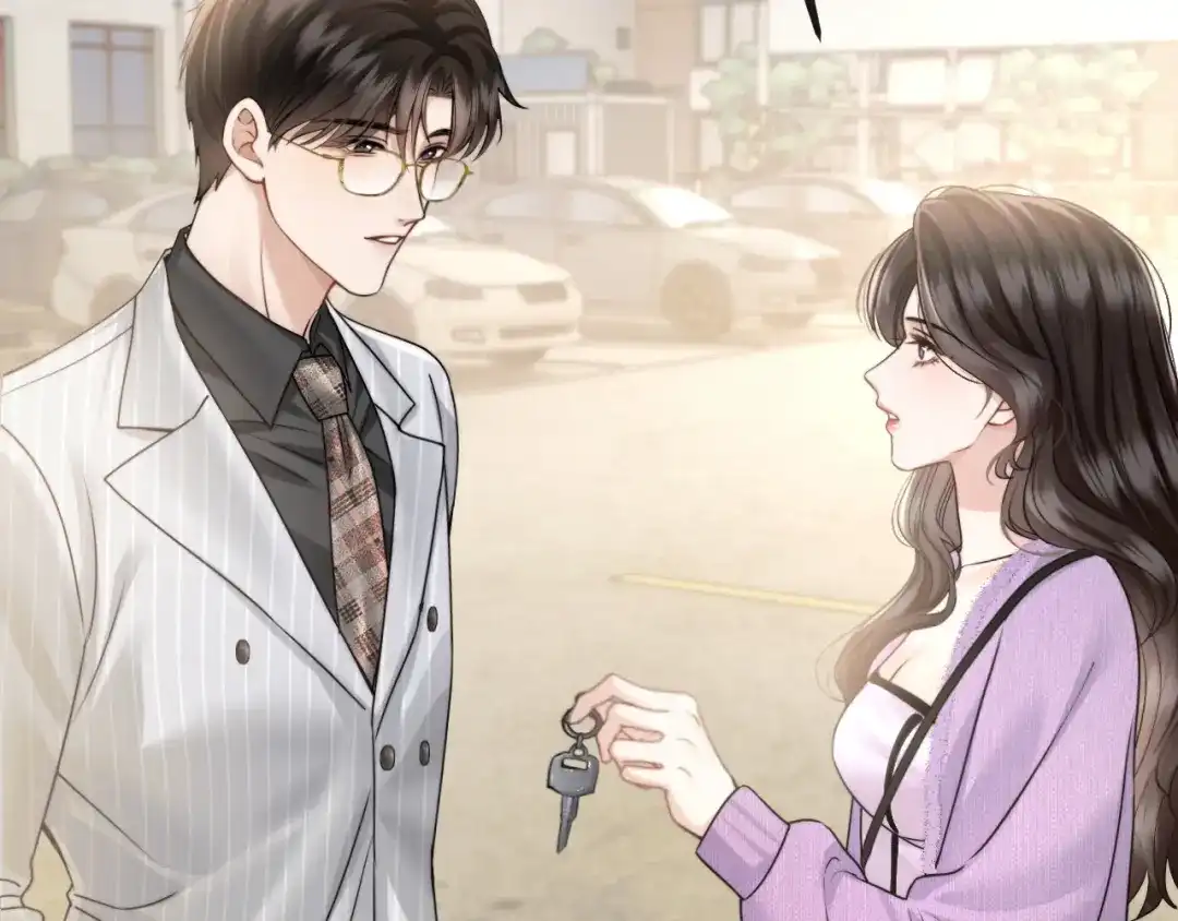 《情靡》第73话 恶意的善良人 第52页