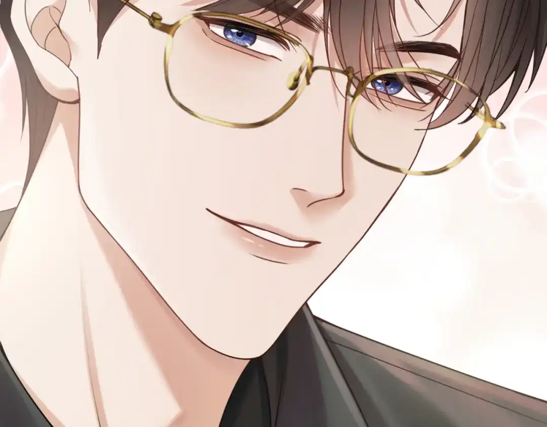 《情靡》第74话 他的味道 第58页