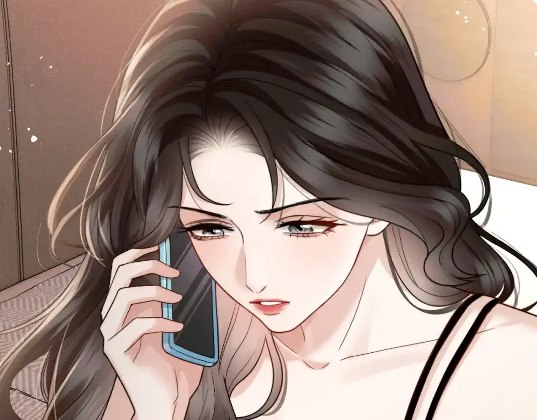 《情靡》第74话 他的味道 第75页