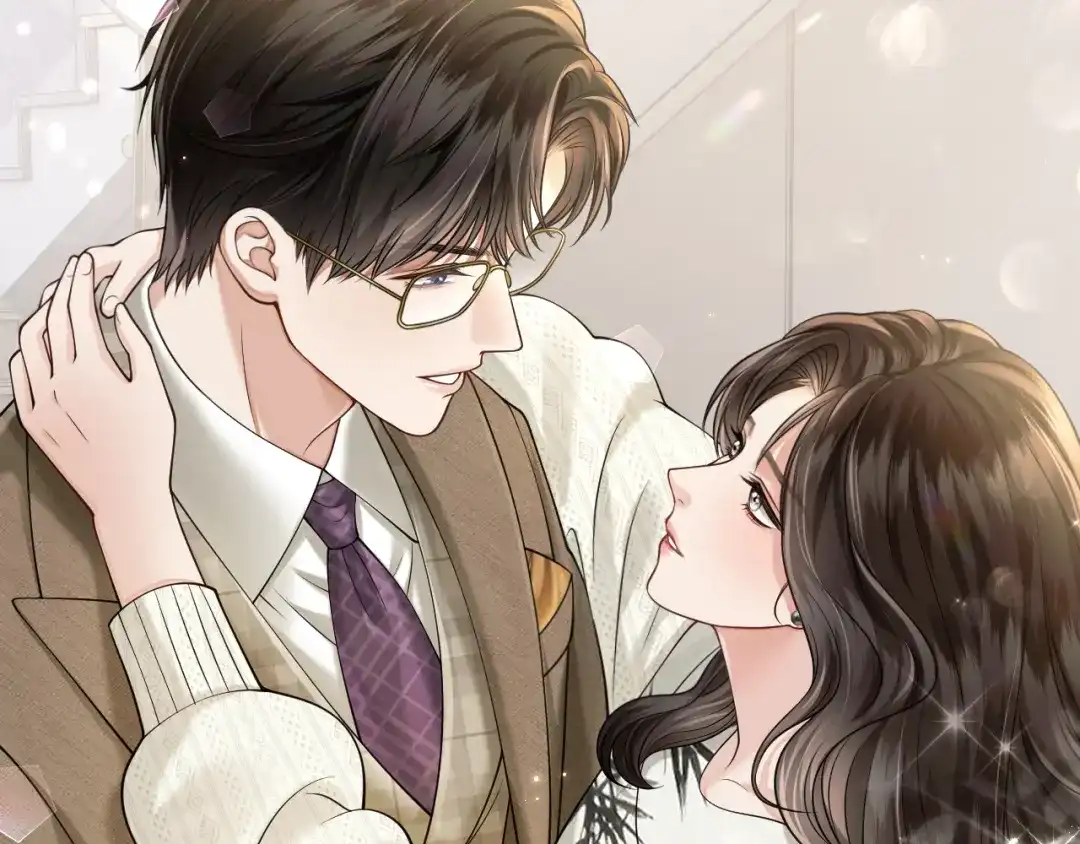 《情靡》第77话 勾引 第5页