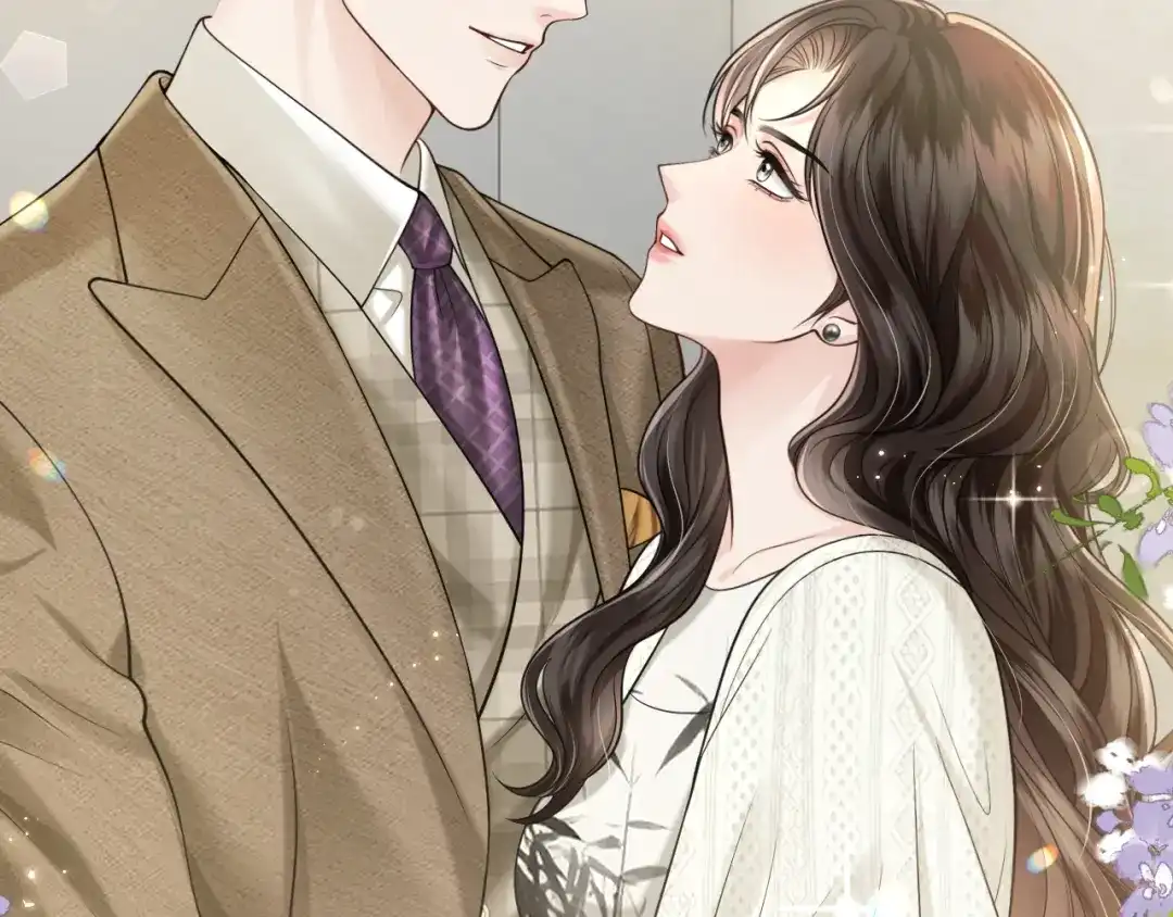 《情靡》第78话 戏精本精 第42页