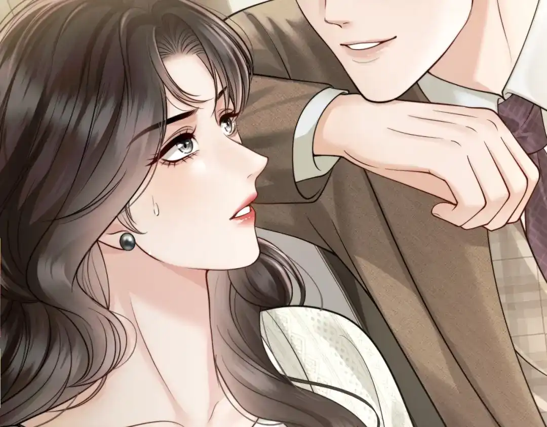 《情靡》第78话 戏精本精 第66页