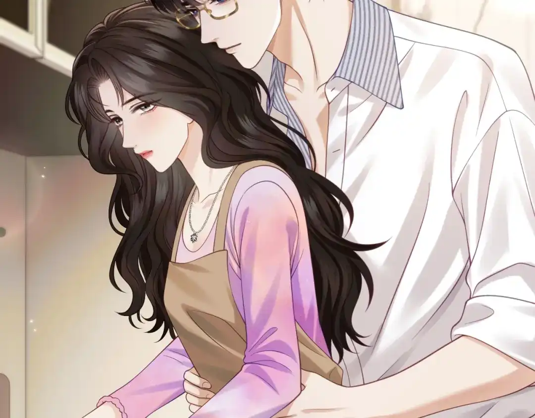 《情靡》第79话 执子之手 第80页