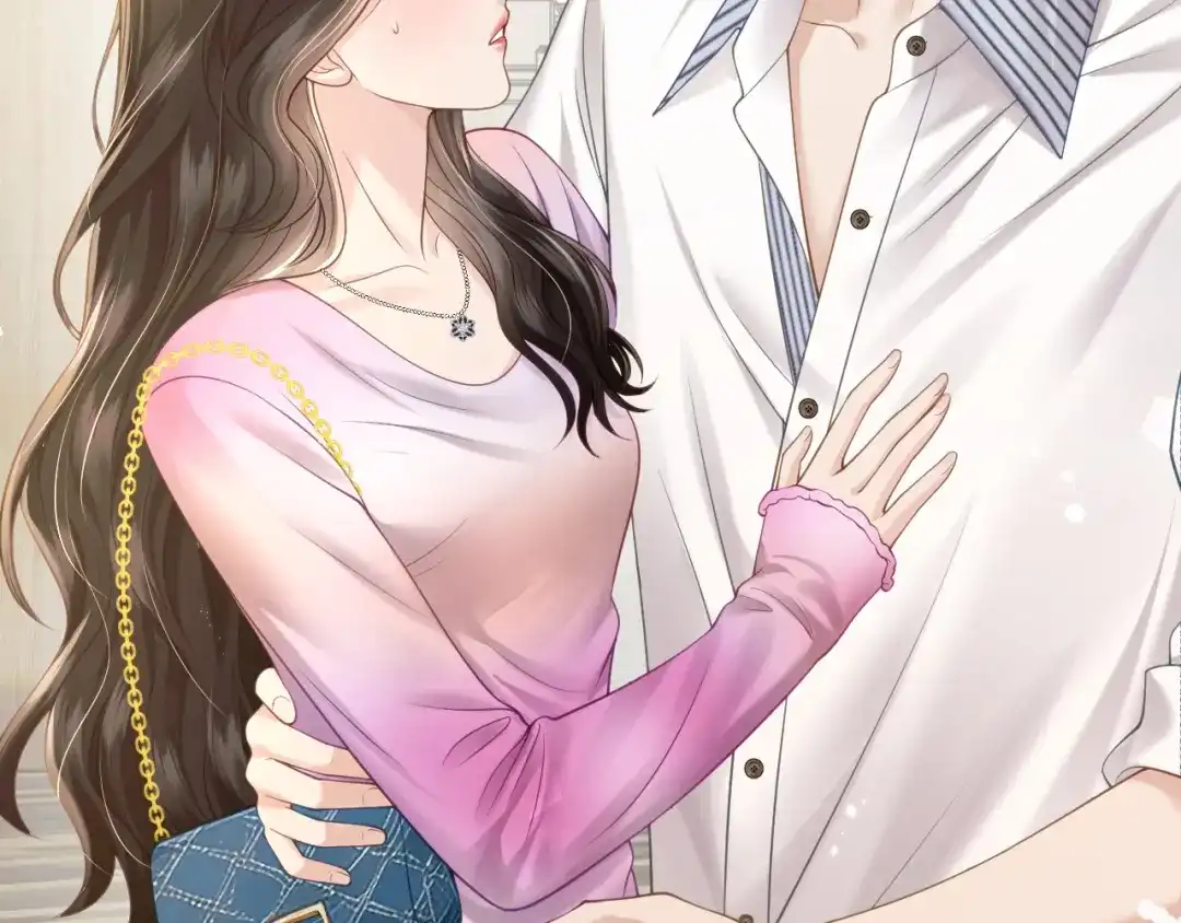 《情靡》第79话 执子之手 第34页