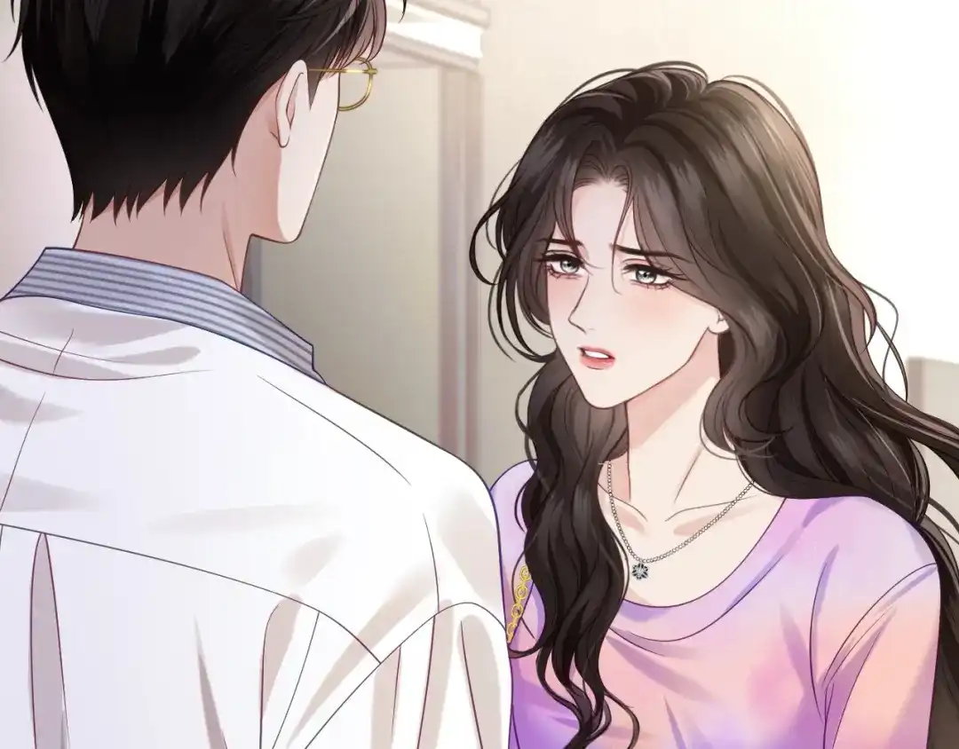 《情靡》第79话 执子之手 第66页