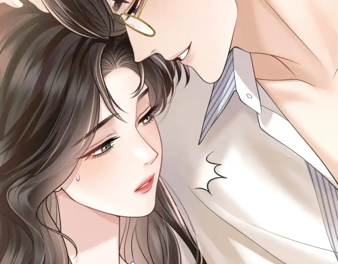 《情靡》第79话 执子之手 第8页