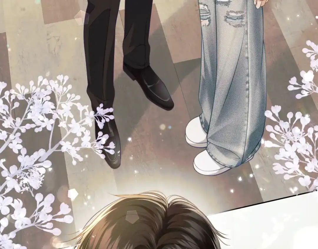 《情靡》第79话 执子之手 第55页